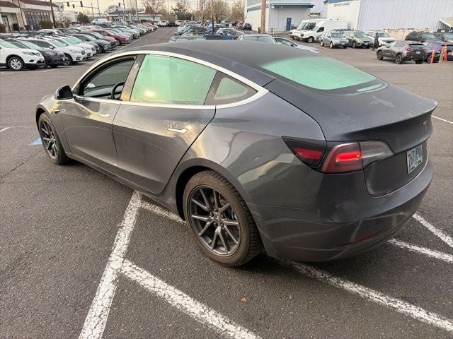 2018 Tesla Model 3 Base