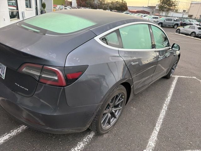 2018 Tesla Model 3 Base