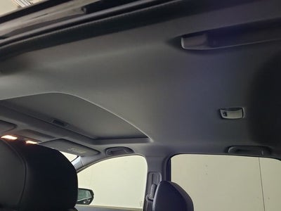 2021 Honda CR-V Hybrid EX-L