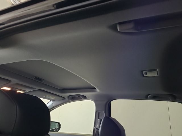 2021 Honda CR-V Hybrid EX-L