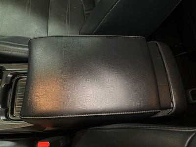 2021 Honda CR-V Hybrid EX-L