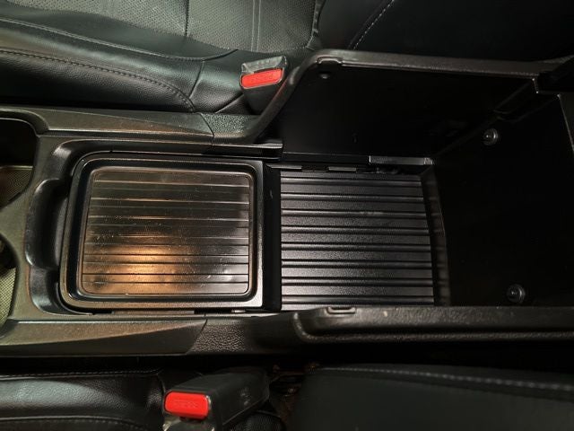 2021 Honda CR-V Hybrid EX-L