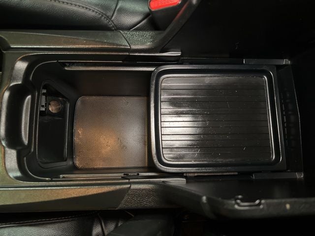 2021 Honda CR-V Hybrid EX-L