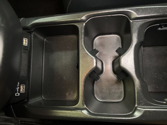 2021 Honda CR-V Hybrid EX-L