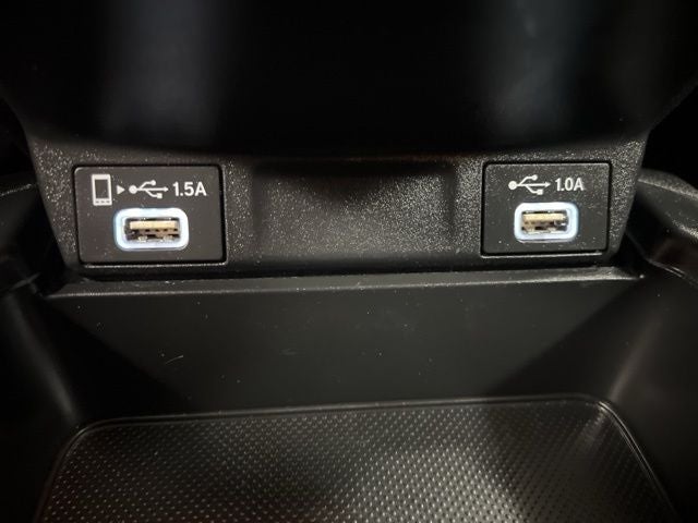 2021 Honda CR-V Hybrid EX-L