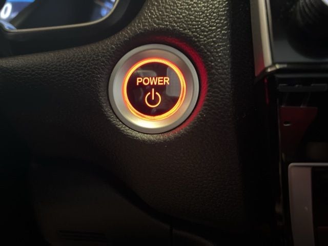 2021 Honda CR-V Hybrid EX-L