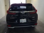 2021 Honda CR-V Hybrid EX-L