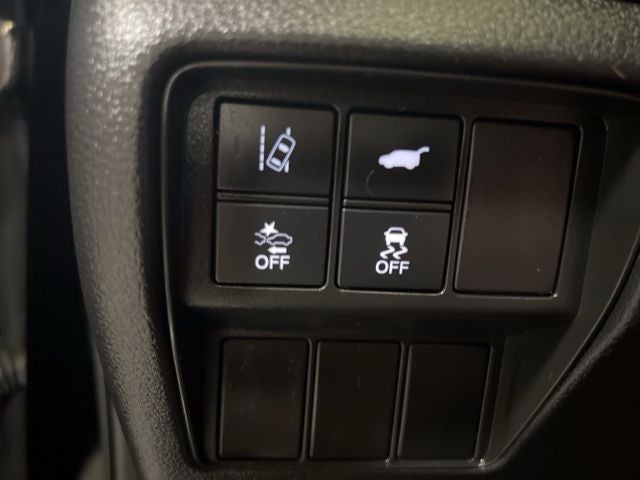 2021 Honda CR-V Hybrid EX-L