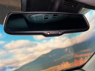 2021 Honda CR-V Hybrid EX-L