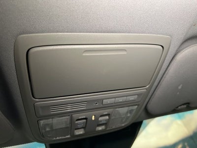2021 Honda CR-V Hybrid EX-L