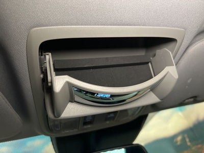 2021 Honda CR-V Hybrid EX-L