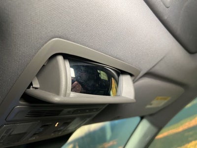 2021 Honda CR-V Hybrid EX-L