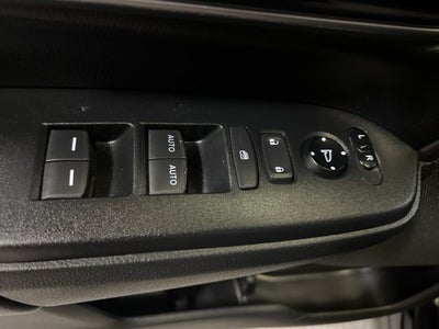 2021 Honda CR-V Hybrid EX-L