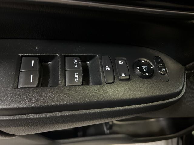 2021 Honda CR-V Hybrid EX-L