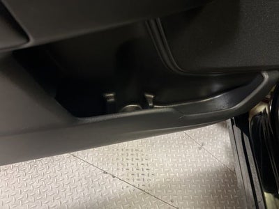 2021 Honda CR-V Hybrid EX-L