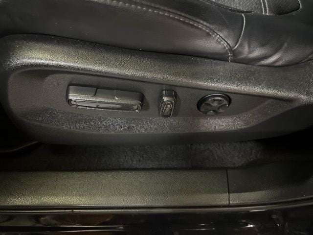 2021 Honda CR-V Hybrid EX-L