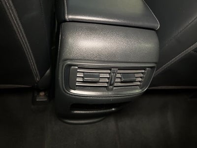 2021 Honda CR-V Hybrid EX-L