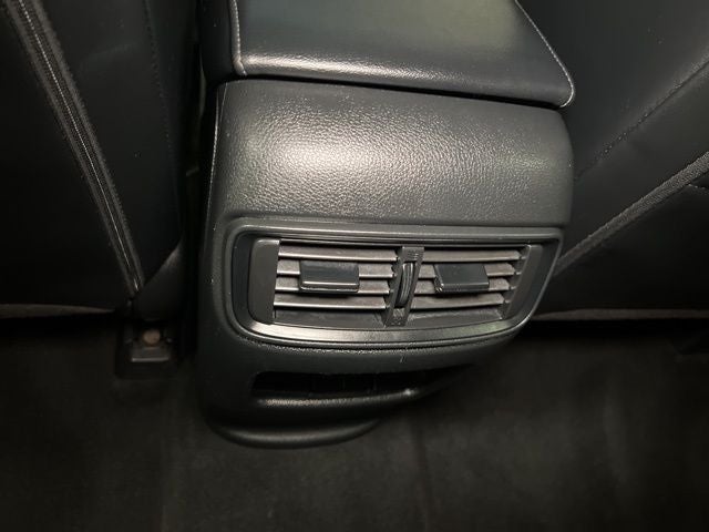 2021 Honda CR-V Hybrid EX-L