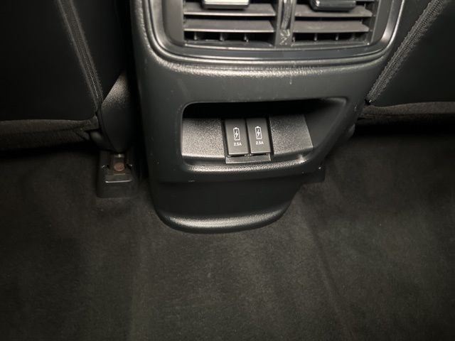 2021 Honda CR-V Hybrid EX-L