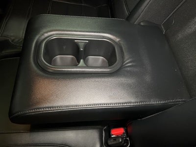 2021 Honda CR-V Hybrid EX-L