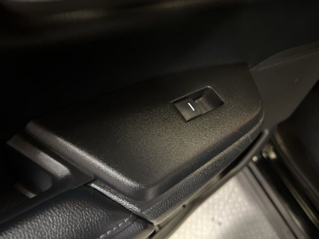 2021 Honda CR-V Hybrid EX-L