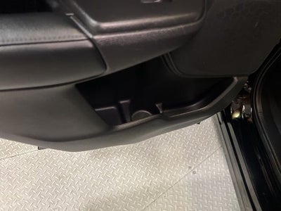 2021 Honda CR-V Hybrid EX-L