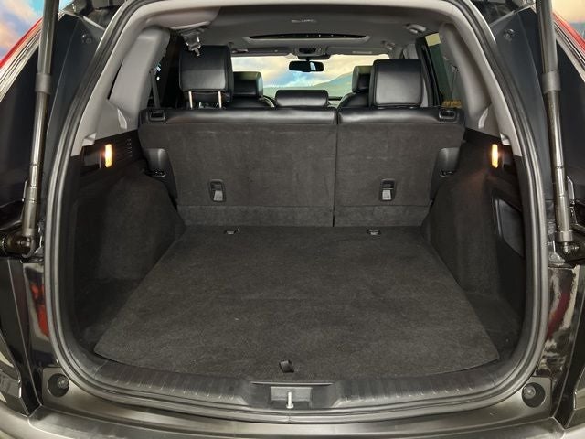 2021 Honda CR-V Hybrid EX-L