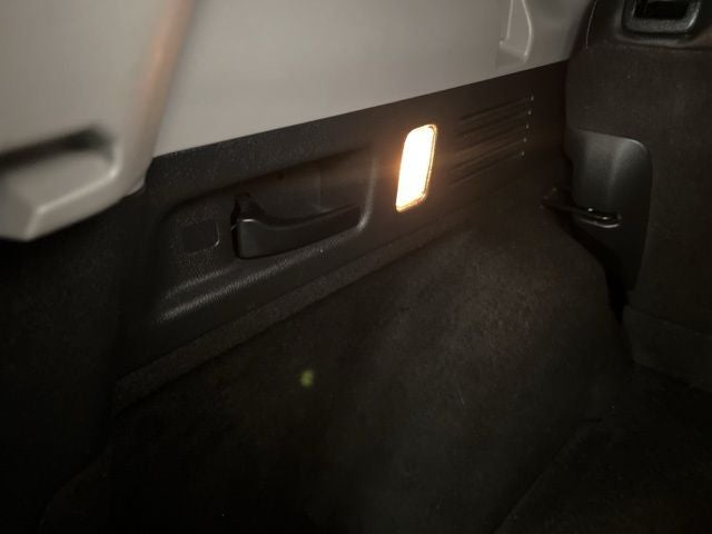 2021 Honda CR-V Hybrid EX-L
