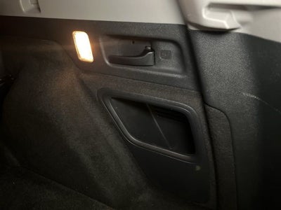2021 Honda CR-V Hybrid EX-L