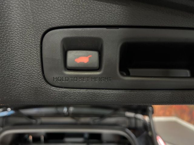 2021 Honda CR-V Hybrid EX-L