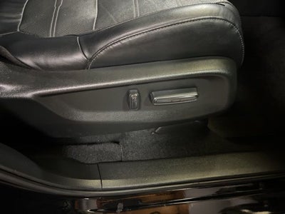2021 Honda CR-V Hybrid EX-L