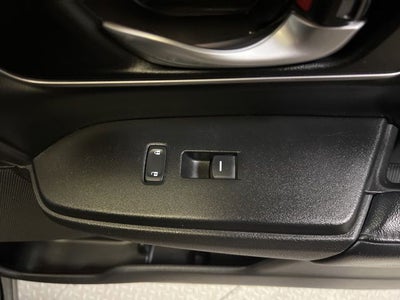 2021 Honda CR-V Hybrid EX-L
