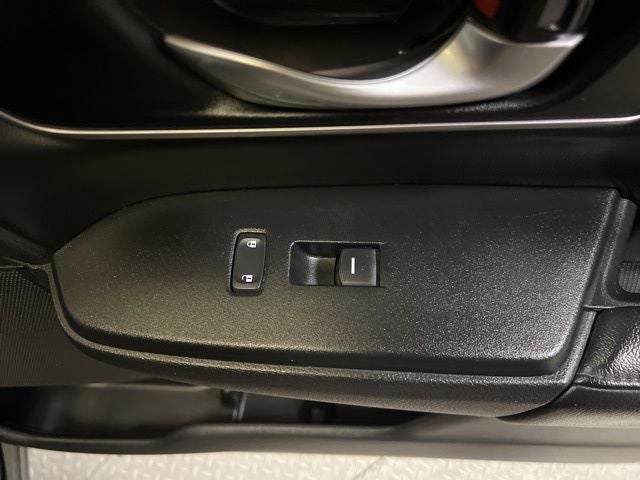 2021 Honda CR-V Hybrid EX-L