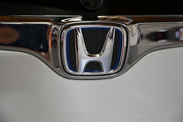 2020 Honda CR-V Hybrid EX-L
