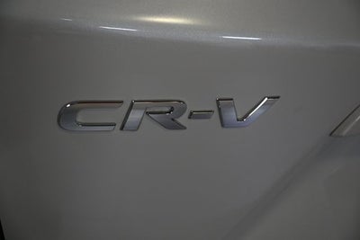 2020 Honda CR-V Hybrid EX-L