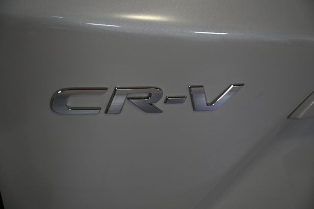 2020 Honda CR-V Hybrid EX-L