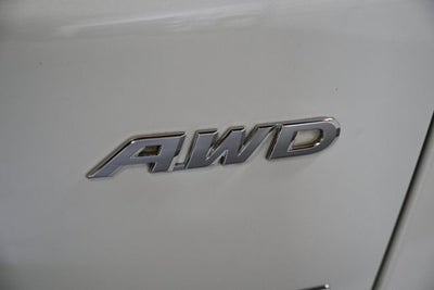 2020 Honda CR-V Hybrid EX-L