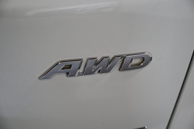 2020 Honda CR-V Hybrid EX-L