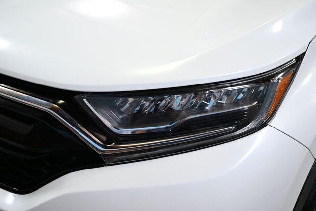 2020 Honda CR-V Hybrid EX-L