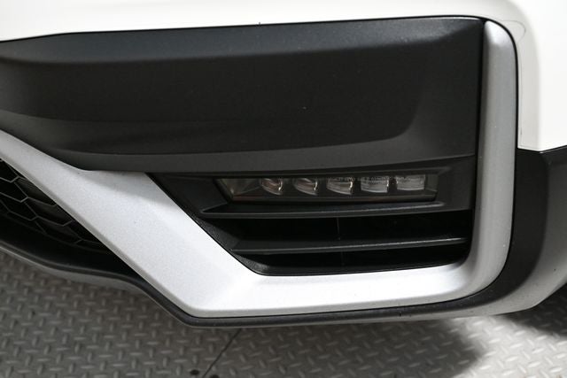 2020 Honda CR-V Hybrid EX-L