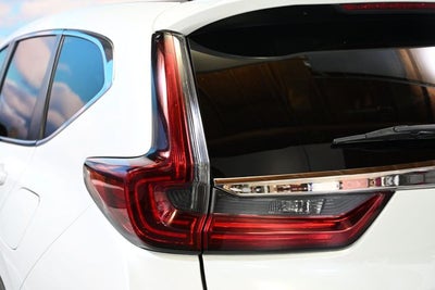 2020 Honda CR-V Hybrid EX-L