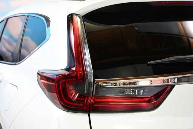 2020 Honda CR-V Hybrid EX-L