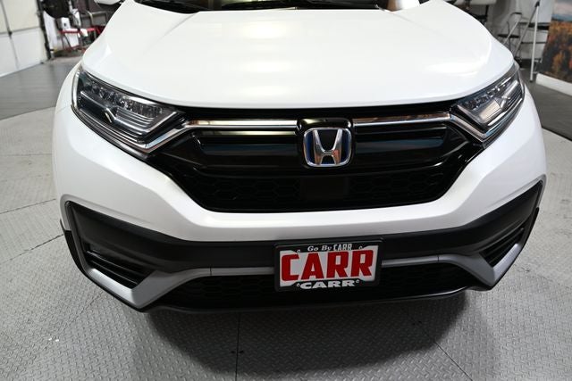 2020 Honda CR-V Hybrid EX-L
