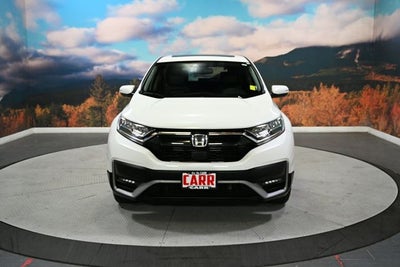 2020 Honda CR-V Hybrid EX-L