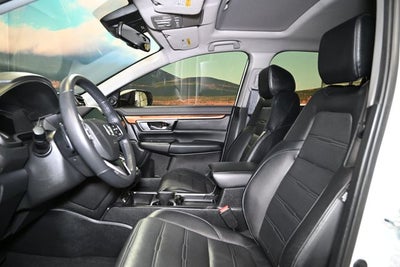 2020 Honda CR-V Hybrid EX-L