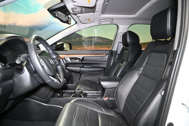 2020 Honda CR-V Hybrid EX-L