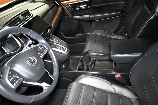 2020 Honda CR-V Hybrid EX-L