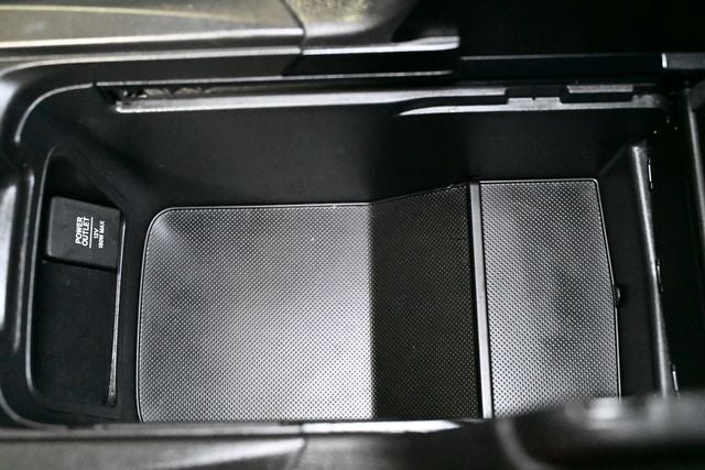 2020 Honda CR-V Hybrid EX-L