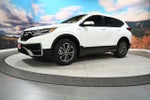 2020 Honda CR-V Hybrid EX-L
