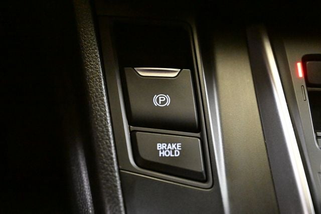 2020 Honda CR-V Hybrid EX-L